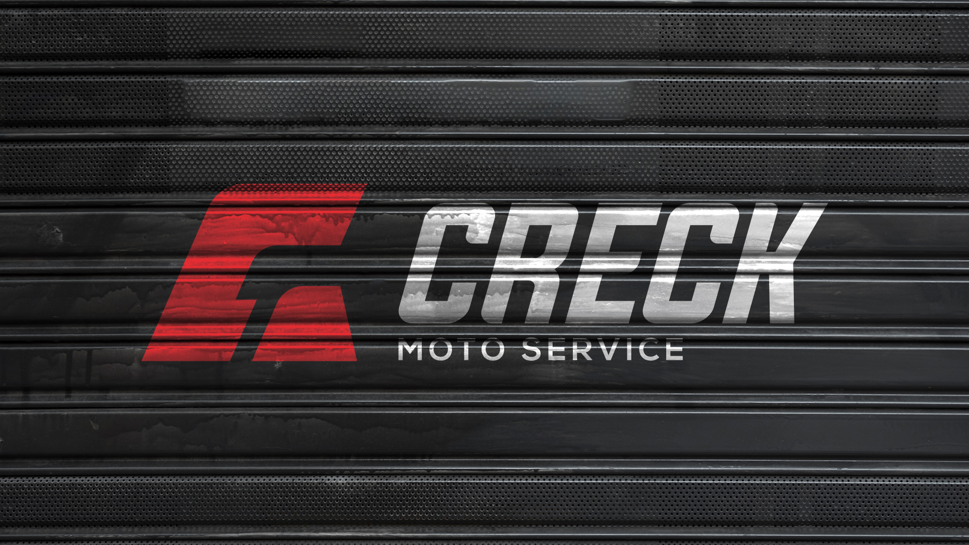 Creck – 01