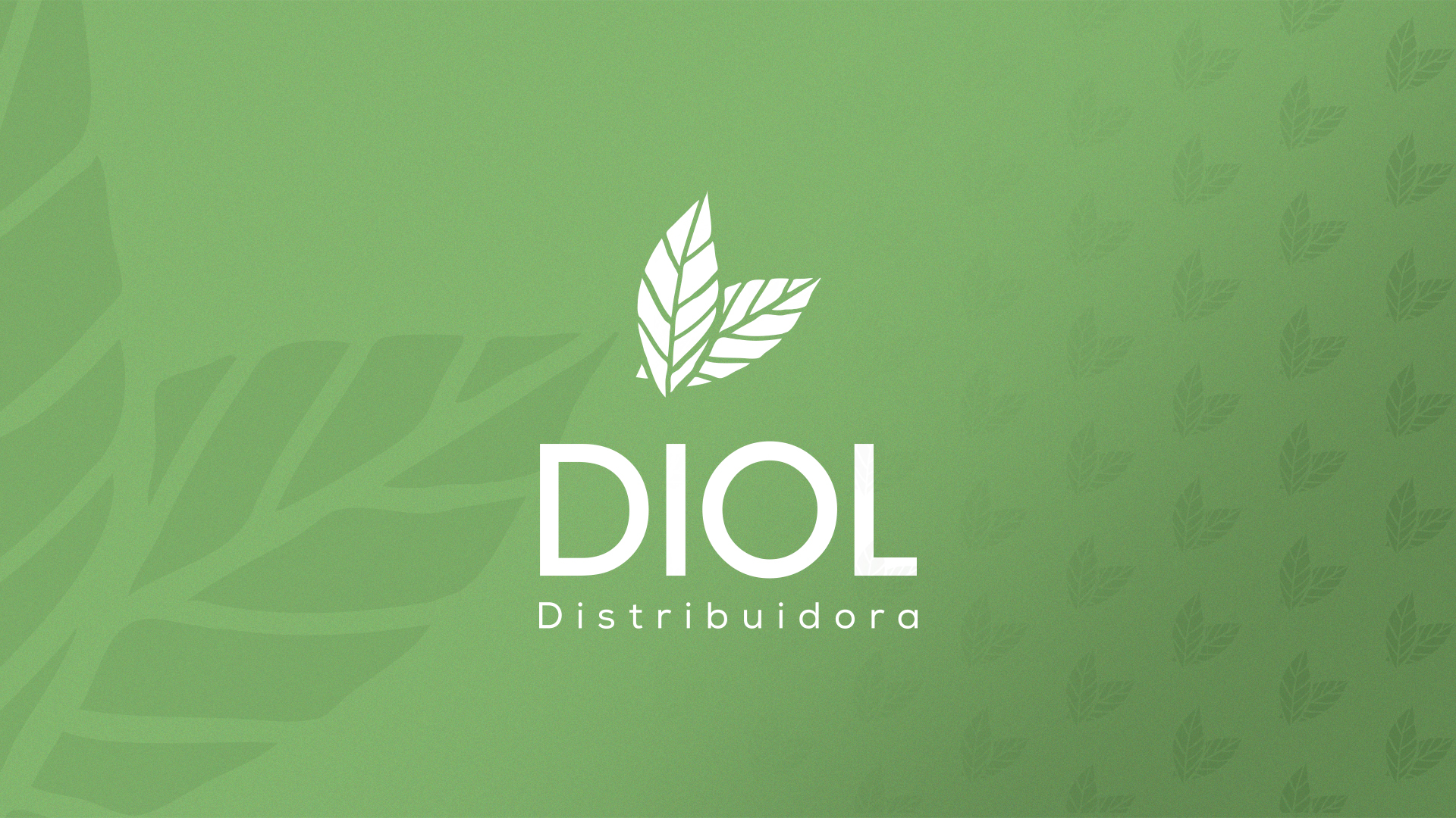 Diol – 01