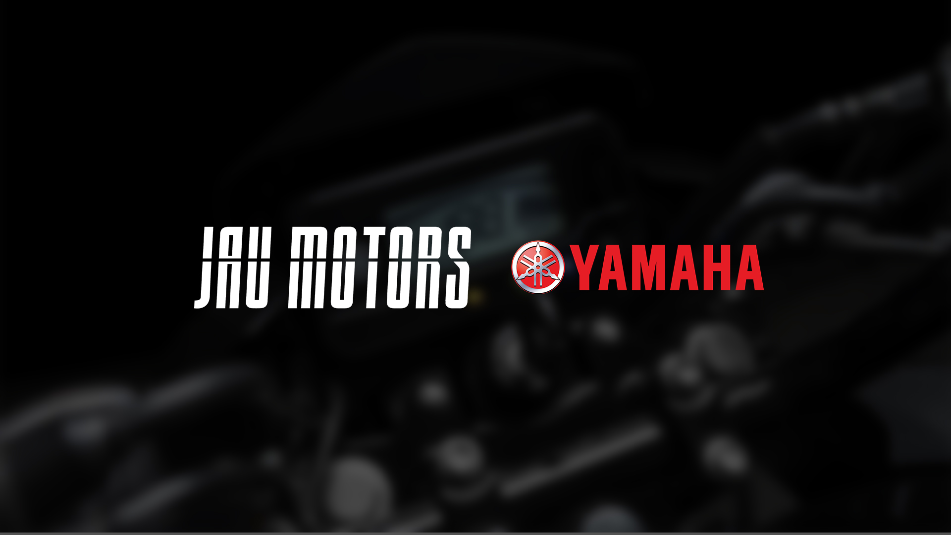 Yamaha – 01